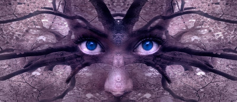 Mythical beings